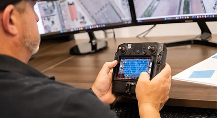 Drone Mapping Services